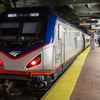 'The Rest Of The Train Was Gone': NYC-Bound Amtrak Train Separates, Stranding Passengers Outside Of Albany